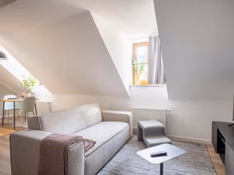 Limehome Zwickau Hauptmarkt — foto 8