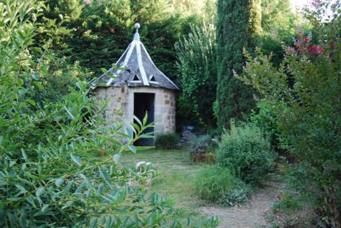 Chambres d'hôtes Les Pratges — foto 9