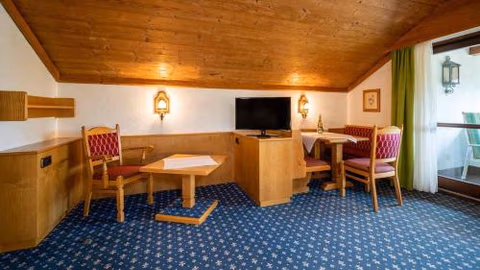 Hotel Alpina — foto 4