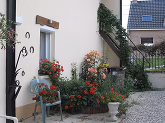 Lessart Mathilde Decoupigny — foto 2