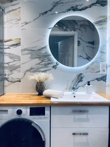 Apartament lovely space — foto 5