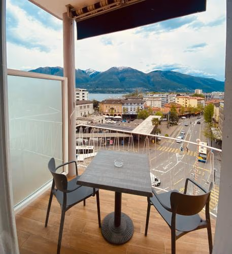 Hotel Garni Montaldi — foto 4