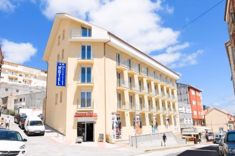 Hotel Faro de Finisterre — foto 1