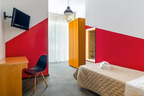 UniHo Hostel — foto 1