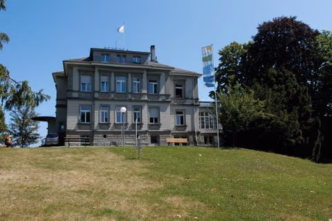 Kreuzlingen Youth Hostel — foto 1