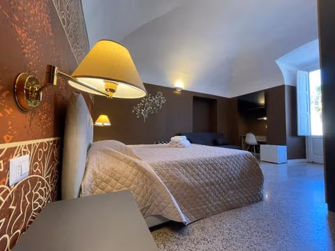 CconfortHotels R&B Central Rooms — foto 5