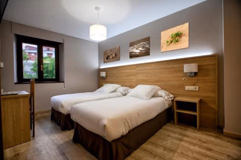 Hotel Meve — foto 4