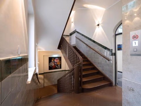 Smart Stay Hotel Station — foto 8