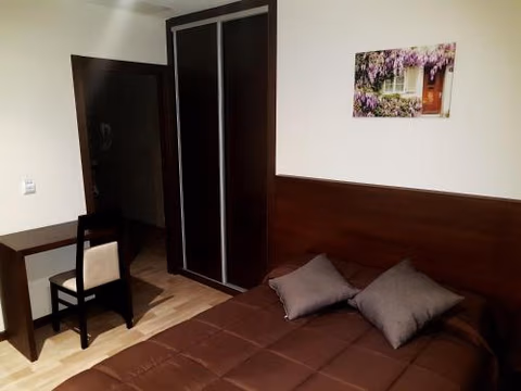 Albergue-Pensión O Piñeiral — foto 8