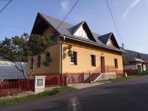 Penzión Serafín — foto 1