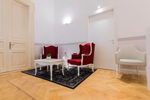 Residenza Degli Artisti — foto 7