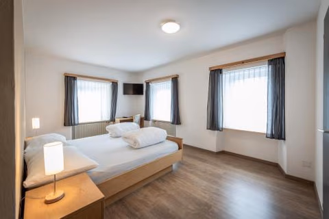 Hotel Greina — foto 8