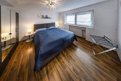 Ferienwohnung Ries — foto 3