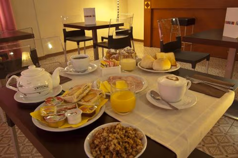 Mio Hotel Firenze — foto 7