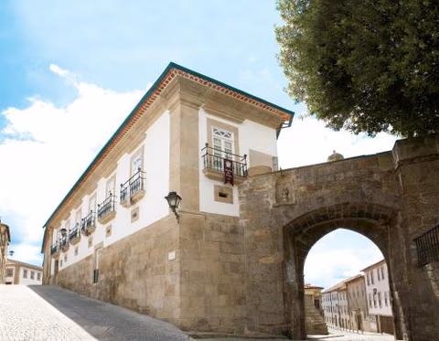 Montebelo Palácio dos Melos Viseu Historic Hotel — photo 1