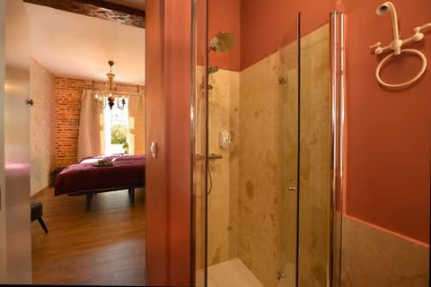 Center Suite Santander — foto 5