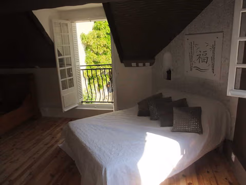 Chambres d'hôtes La Dulcinière — foto 3