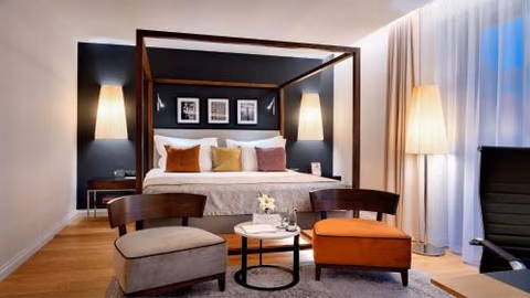 B&B HOTEL RZESZÓW CENTRUM — photo 8