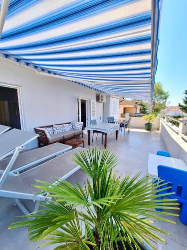 App Sanny with nice terrace — foto 2