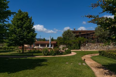 Affittacamere LA VALLE — foto 1