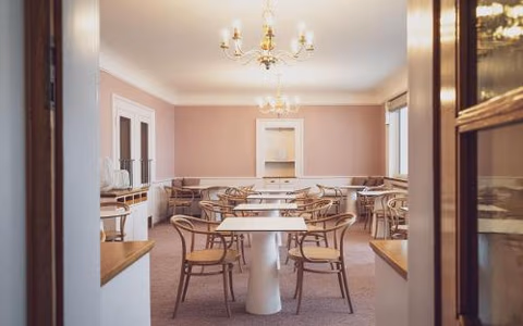 Hotel National by Mountain Hotels — foto 8