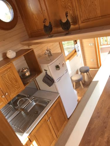TINY HOUSE & SPA — foto 7