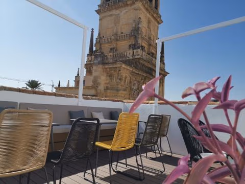 Hotel Boutique Caireles — foto 2