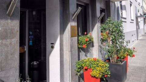 Hotel Fackelmann — photo 1