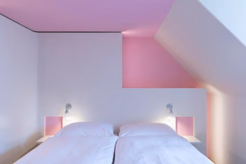 Hotel Dom, zentral - herzlich - sozial engagiert — foto 8