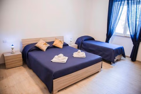 Francesco B&B - Torre Canne — foto 8
