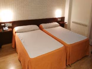 Hotel Alfageme — foto 2