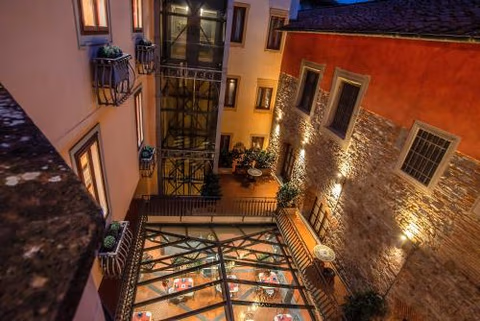 Hotel Alba Palace — photo 2
