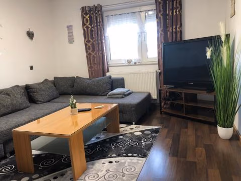 Fine Ferienwohnung Bayreuth — foto 7