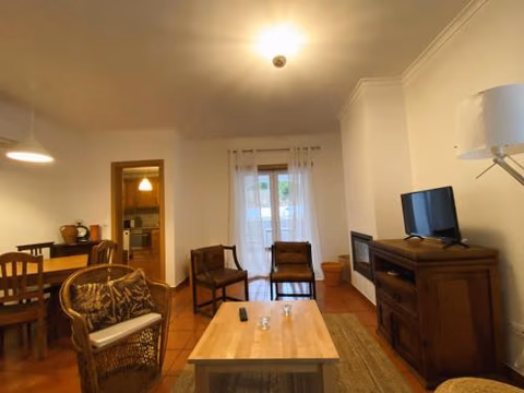 CASAS NAS TERMAS — photo 7