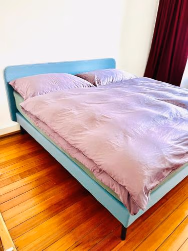 Wohnung im Altstadthaus am Rhein — foto 3