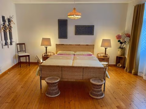 1912 - Wooden Room apartment - old town — foto 2
