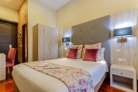 Hotel INN Rossio — foto 4