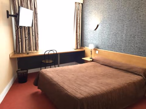 Hotel Saint-Aignan — foto 3