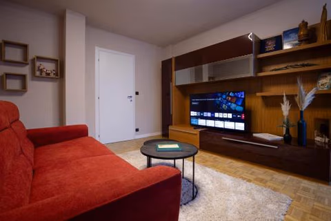 203 Aosta Apartment — foto 4