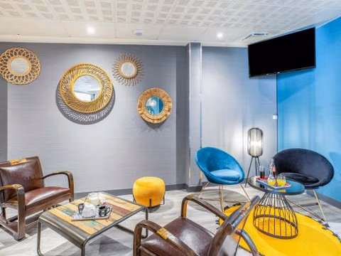 ibis Blois Centre Château — foto 2