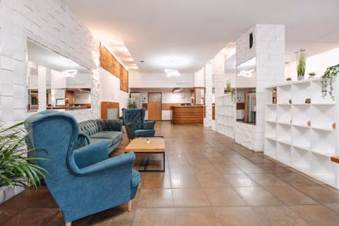 Hotel Solny — foto 2