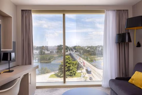 Hilton Garden Inn Tours Centre, France — foto 4