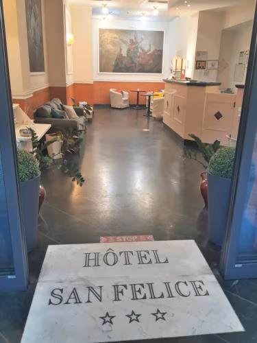 Hotel San Felice — foto 3