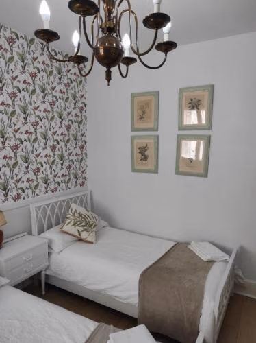 Acogedor piso de 3 habitaciones cerca del metro — foto 2