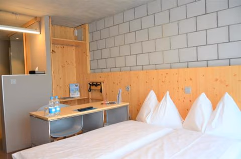 Hotel Seaside — foto 6