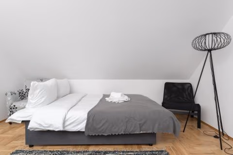 Halszki Pleasant Studio by BookingHost — foto 6
