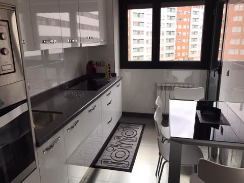 Alojamiento La Rosaleda — foto 8
