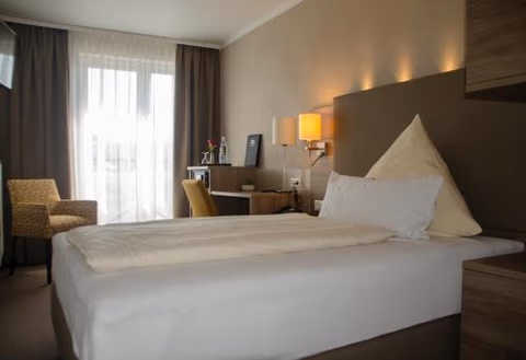 Hotel Morjan — foto 4