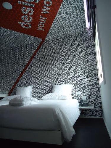 Design & Wine Hotel — foto 7