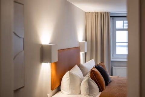 Hotel Goldene Steig — foto 2